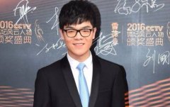 我感觉围棋我仍是喜好和